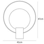 Amos Camden Table Lamp