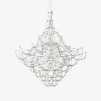 Amos Light Group Chandelier