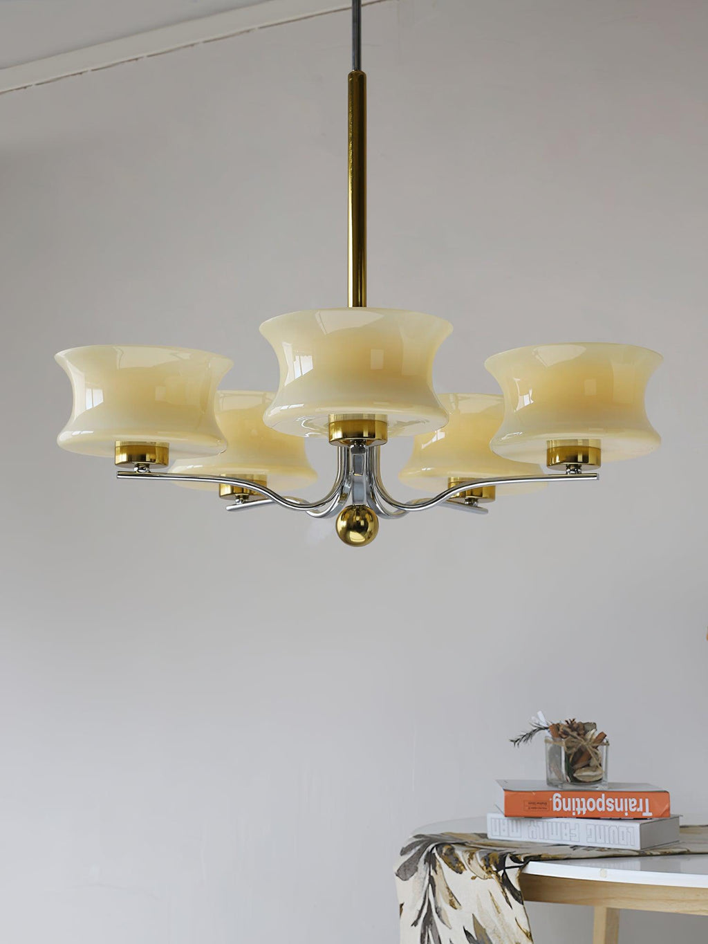 Anath Chandelier