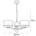 Anath Chandelier
