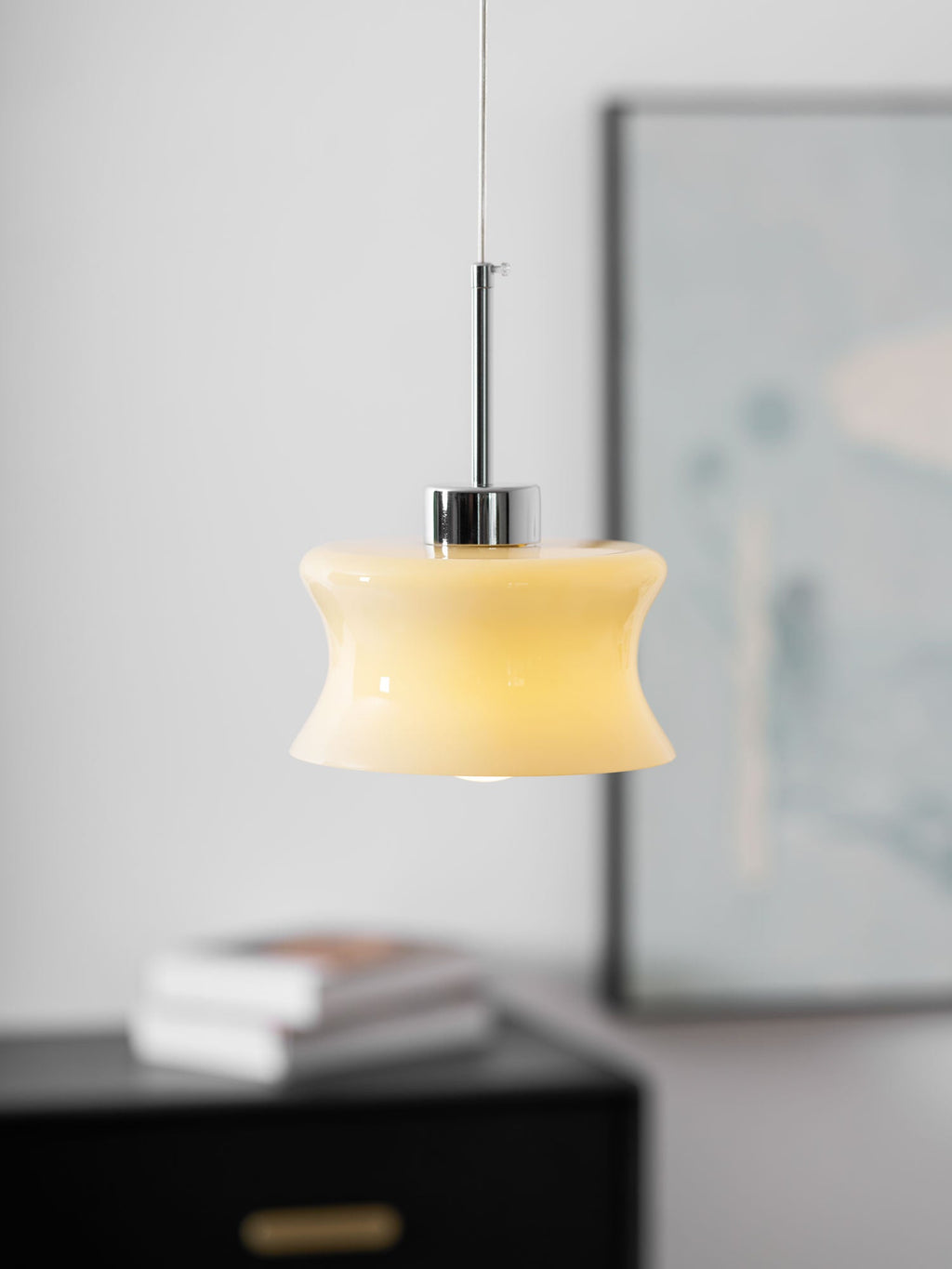 Anath Pendant Light
