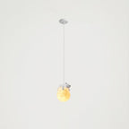 Animal Sleeping Pendant Lamp