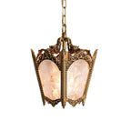 Antique Empire Pendant Lamp