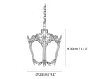 Antique Empire Pendant Lamp