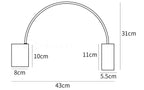 Antonella Wall Lamp