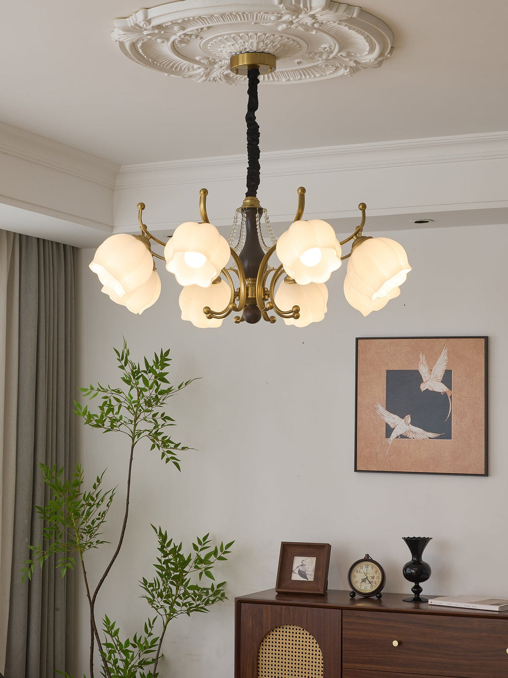 Antonia Chandelier