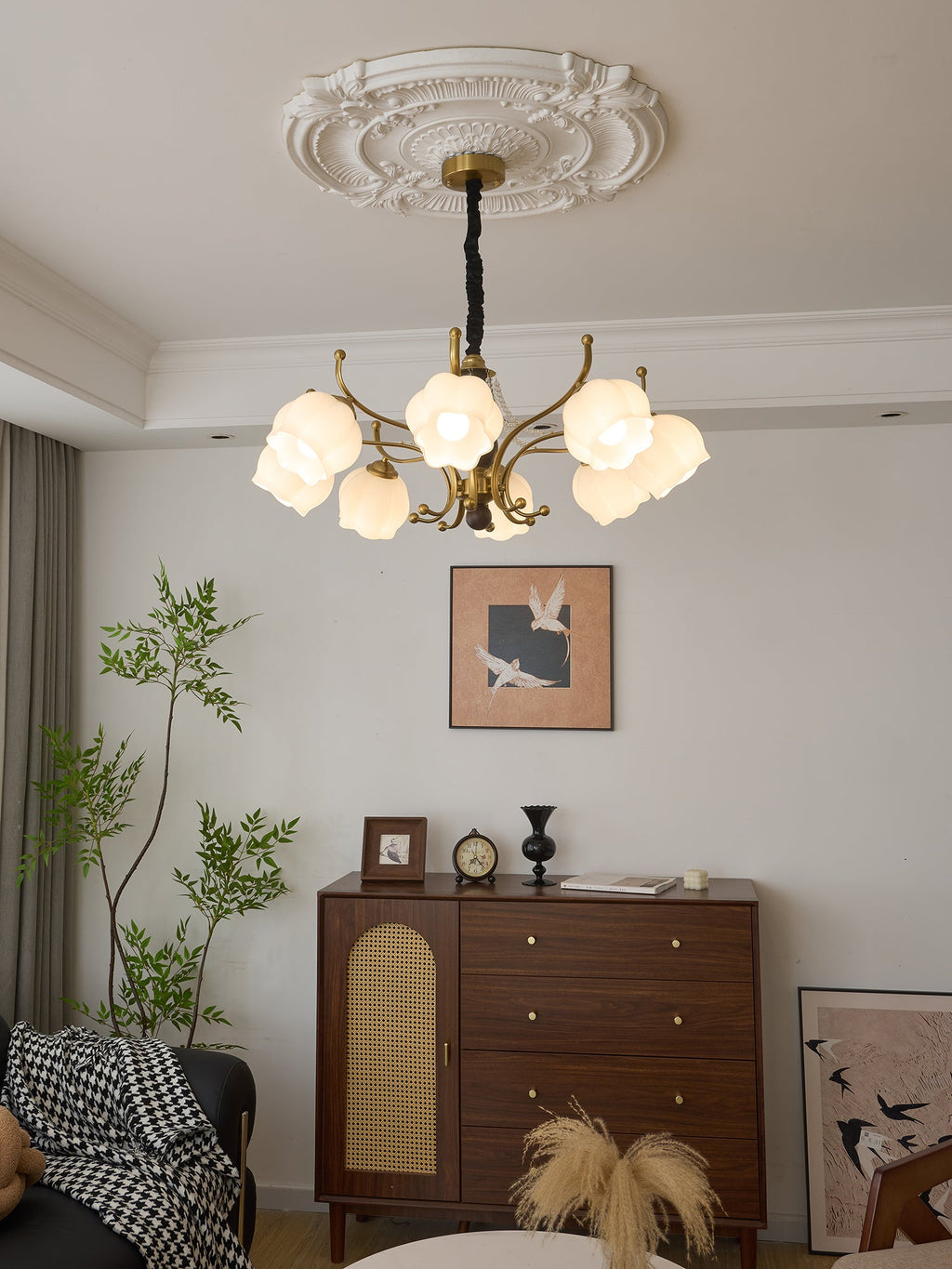 Antonia Chandelier
