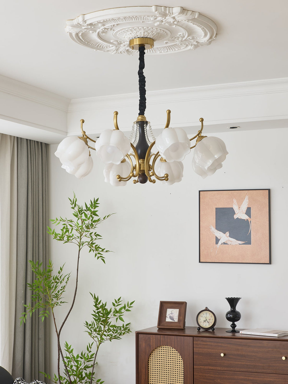 Antonia Chandelier