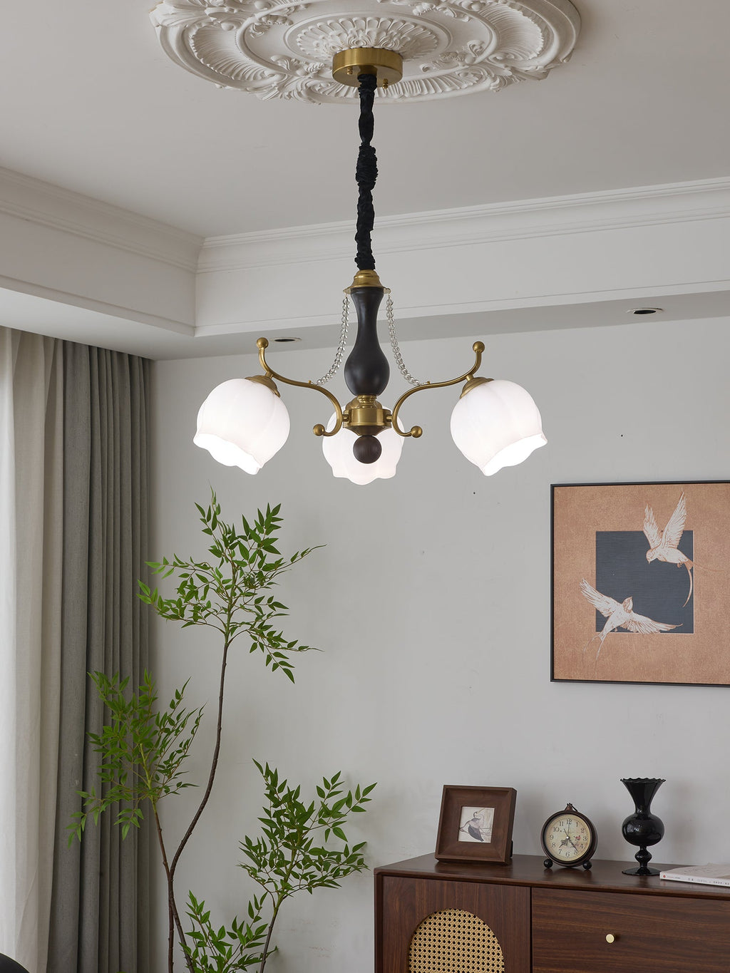 Antonia Chandelier