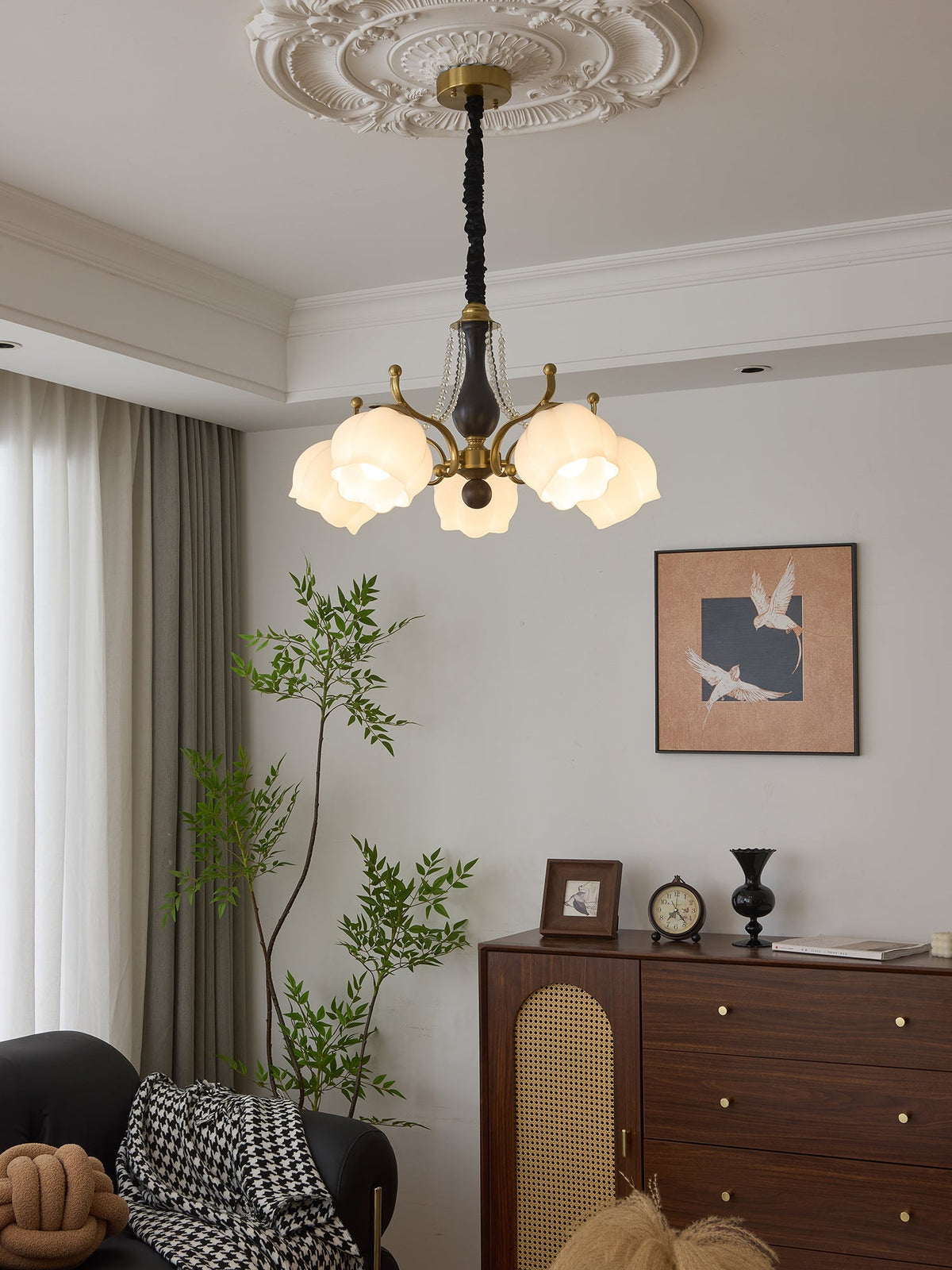 Antonia Chandelier