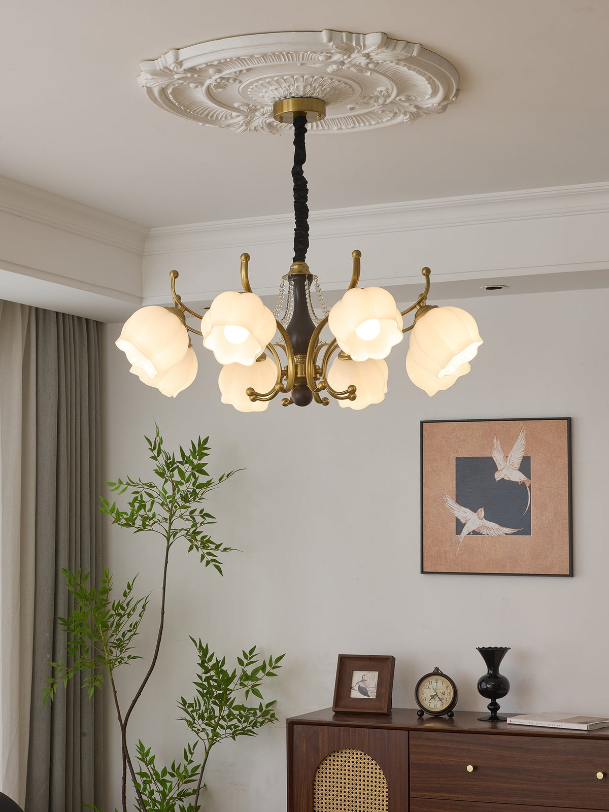 Antonia Chandelier