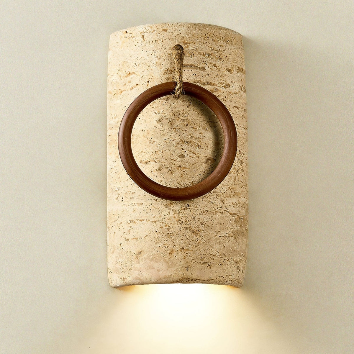 Anulo Wall Sconce