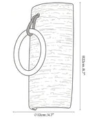 Anulo Wall Sconce