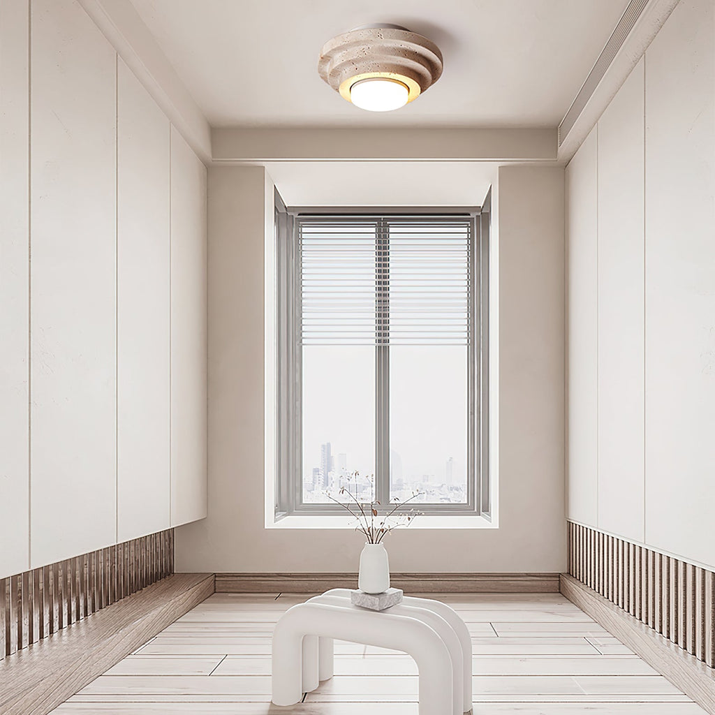Aperture Ceiling Lamp
