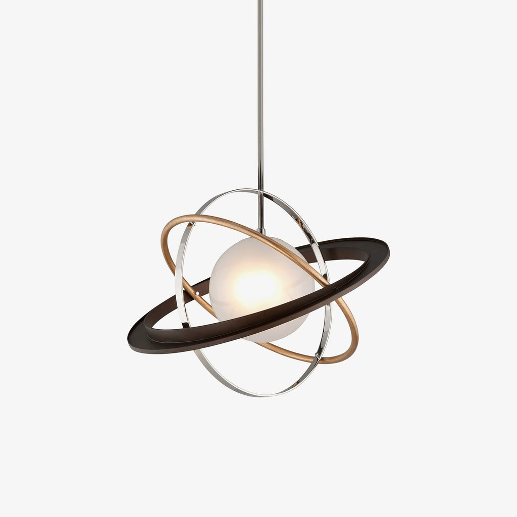 Apogee Pendant Lamp