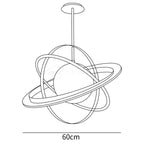 Apogee Pendant Lamp
