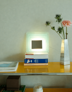 Aqua Cascade Sconce