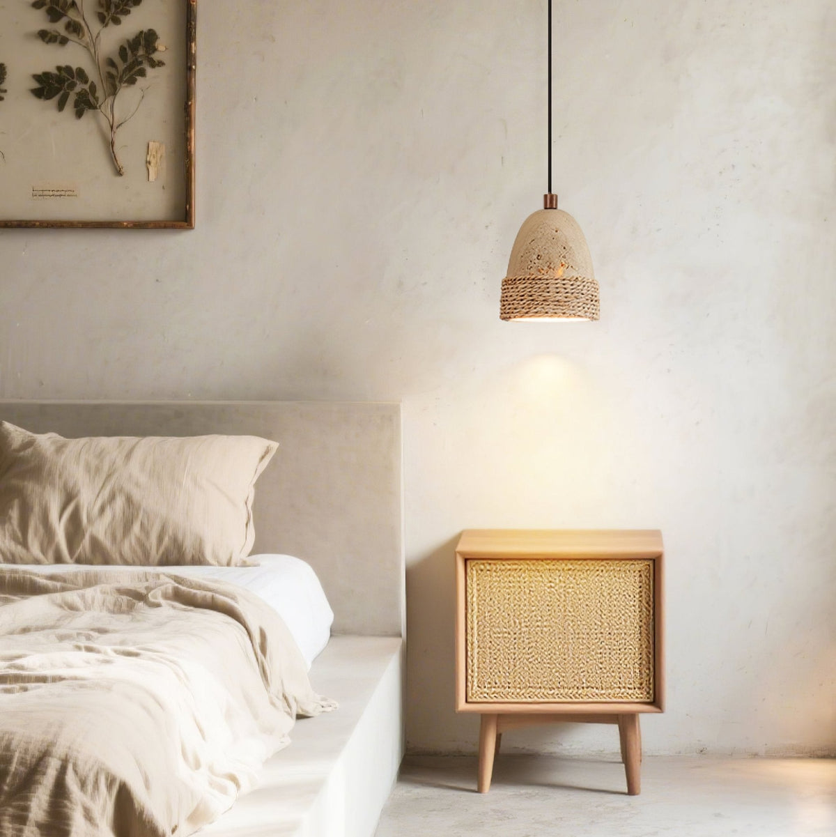 Arbor Nest Pendant Lamp