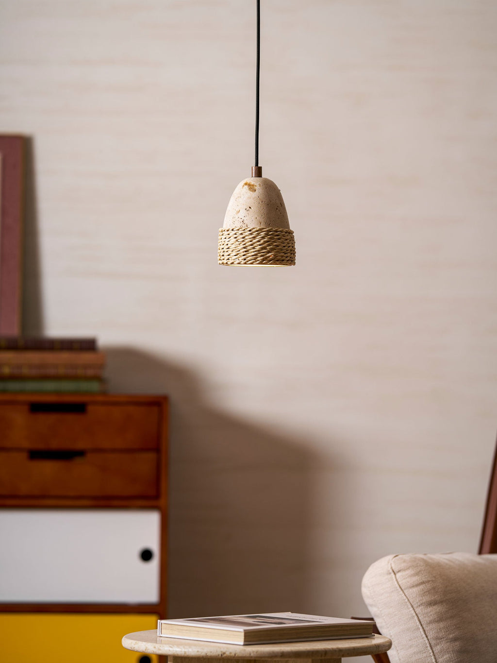 Arbor Nest Pendant Lamp