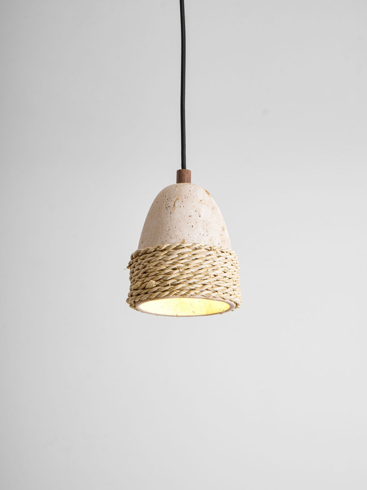 Arbor Nest Pendant Lamp