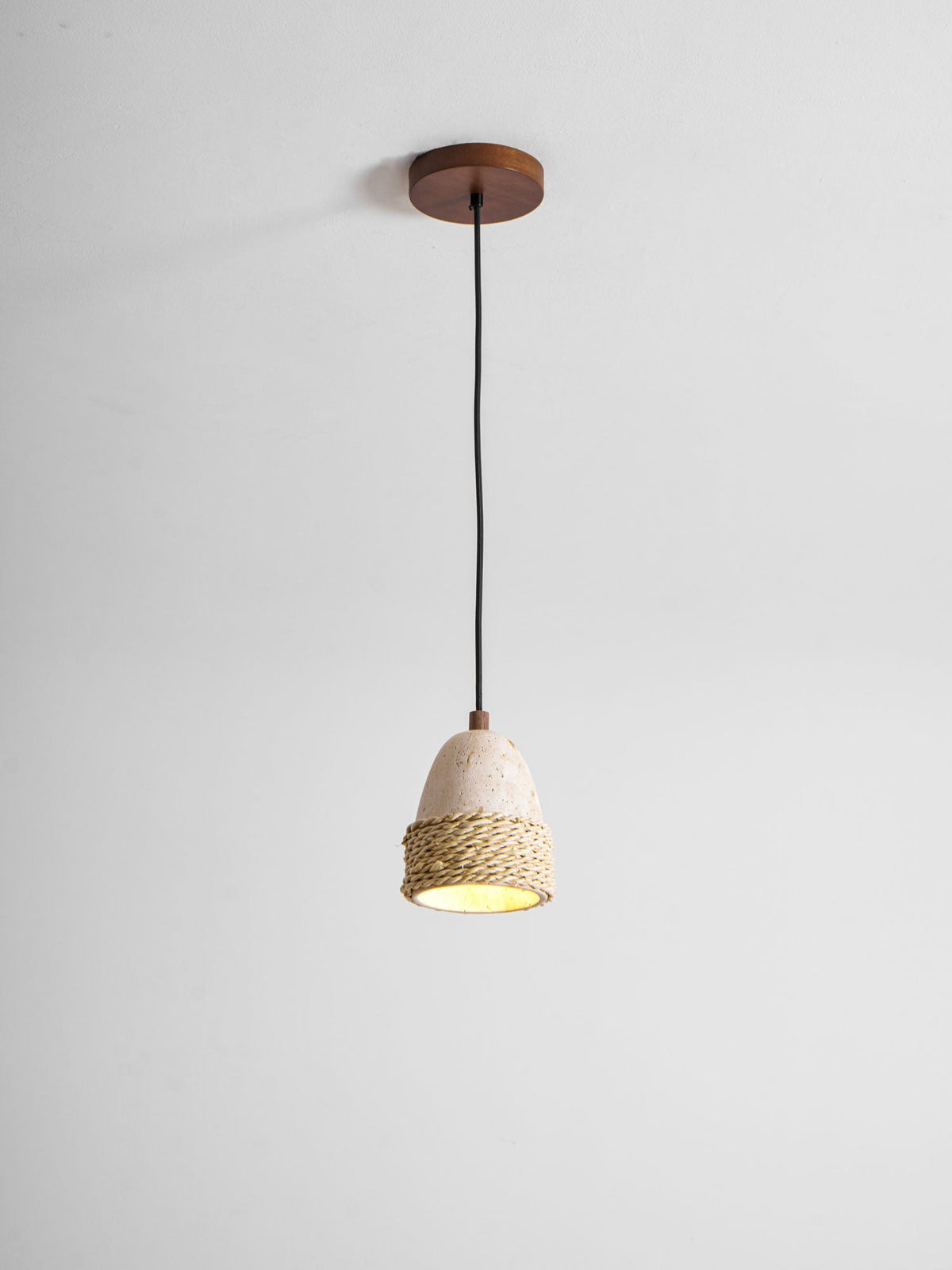 Arbor Nest Pendant Lamp