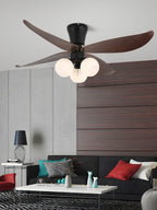 Arbora Bloom Ceiling Fan Light