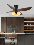 Arbora Bloom Ceiling Fan Light