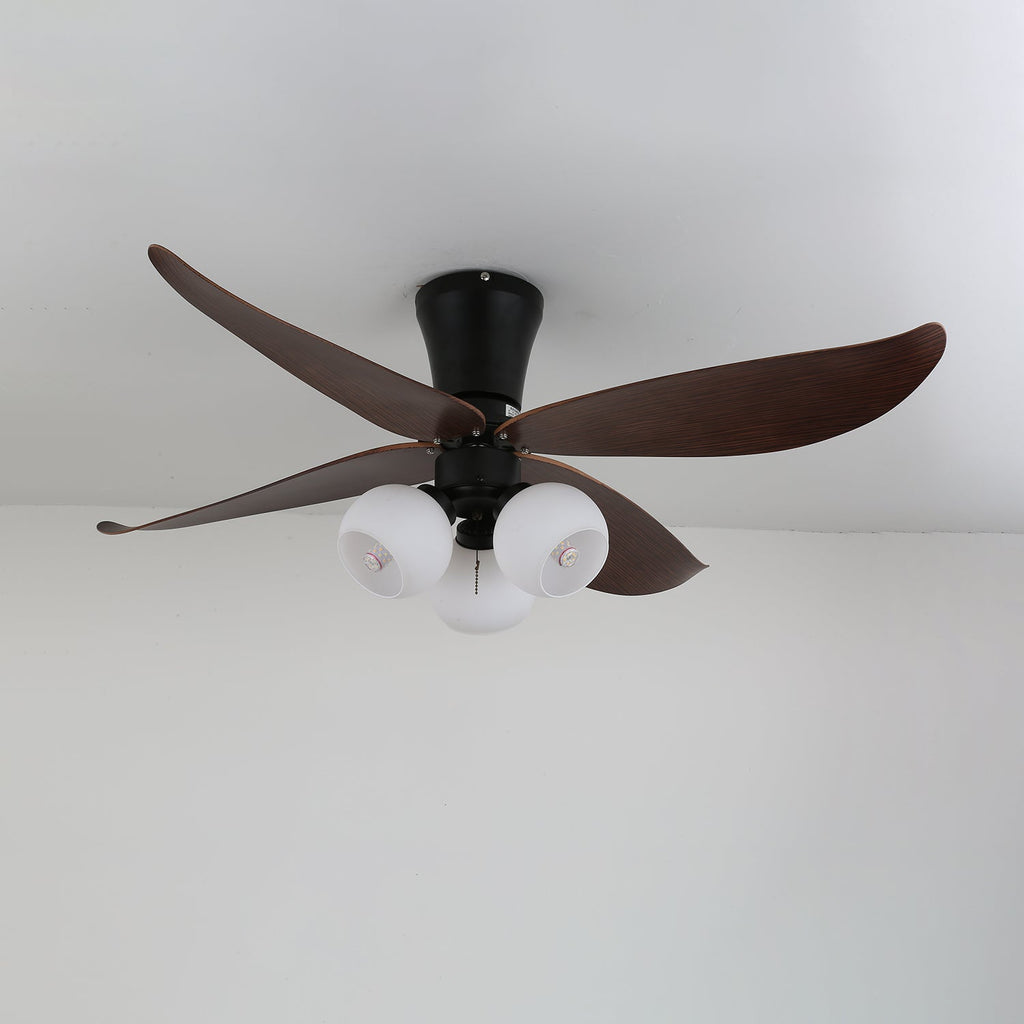 Arbora Bloom Ceiling Fan Light