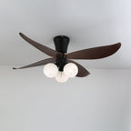 Arbora Bloom Ceiling Fan Light