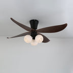 Arbora Bloom Ceiling Fan Light