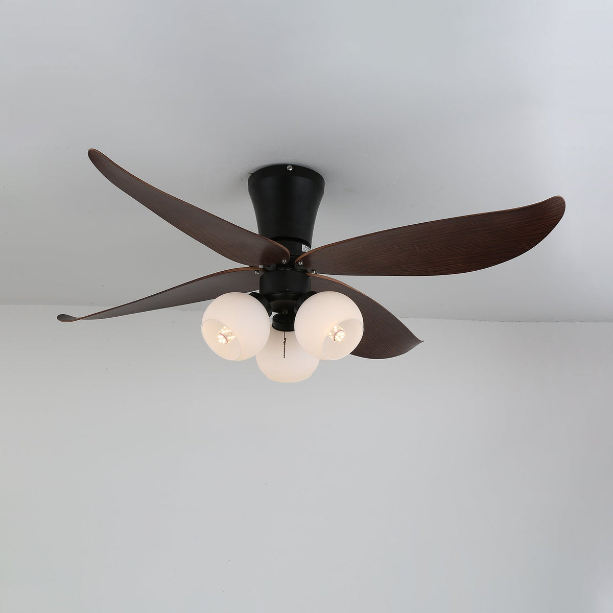 Arbora Bloom Ceiling Fan Light