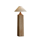 Arboreal Whisper Floor Lamp