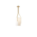 Arborescence Chandelier