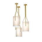 Arborescence Chandelier
