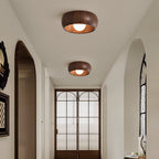 Arboris Ring Ceiling Light