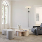 Arc Plug - in Wall Lamp