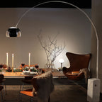 Arcadia Luxe Floor Lamp