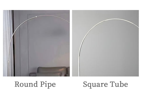 Arcadia Luxe Floor Lamp
