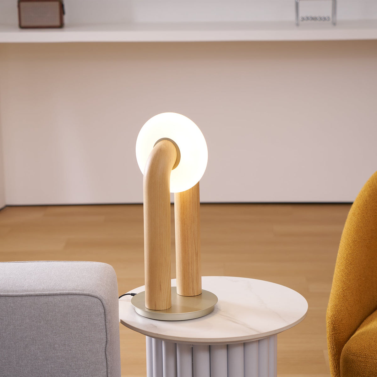 Arcadia Table Lamp