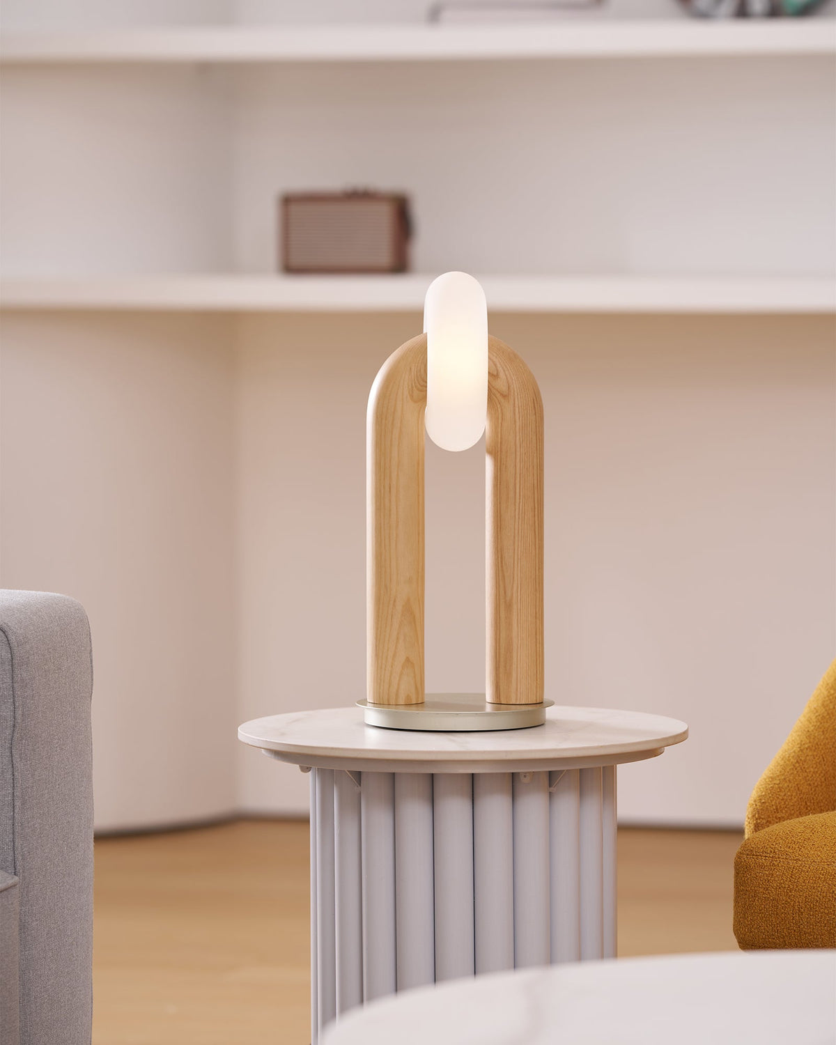 Arcadia Table Lamp