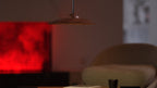 Arcadian Pendant Light