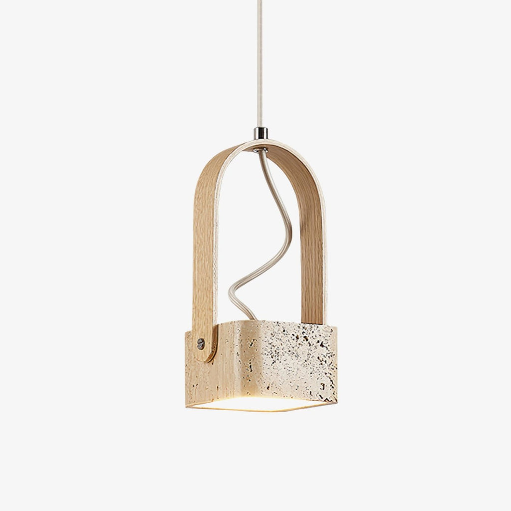 Arcello Pendant Light