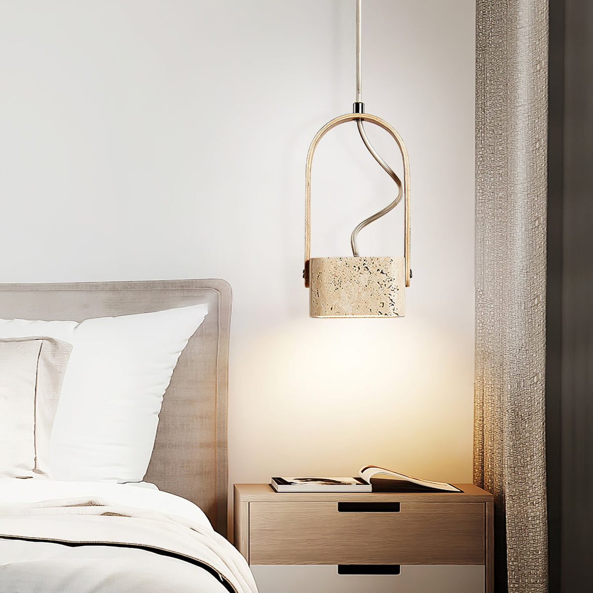Arcello Pendant Light