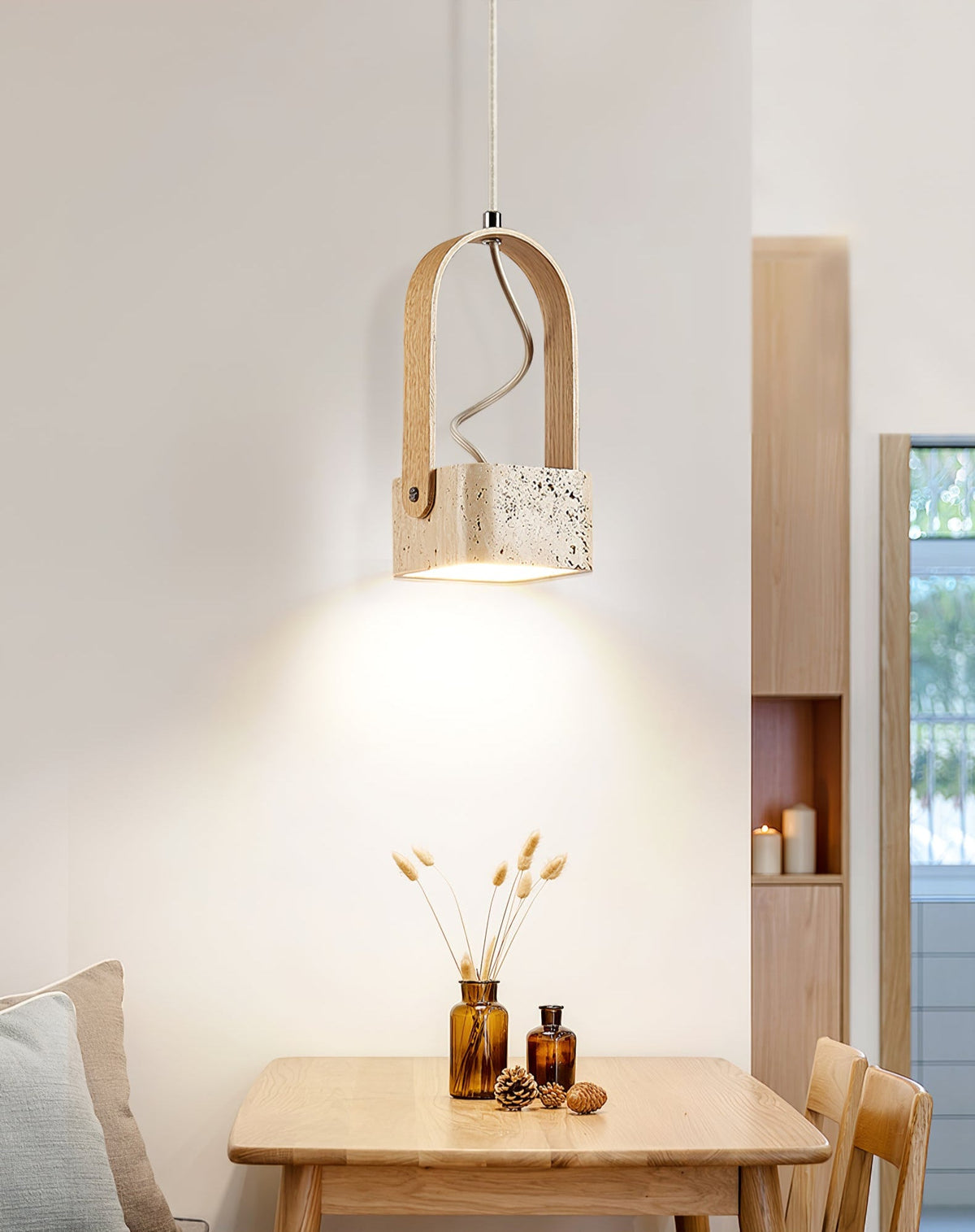 Arcello Pendant Light