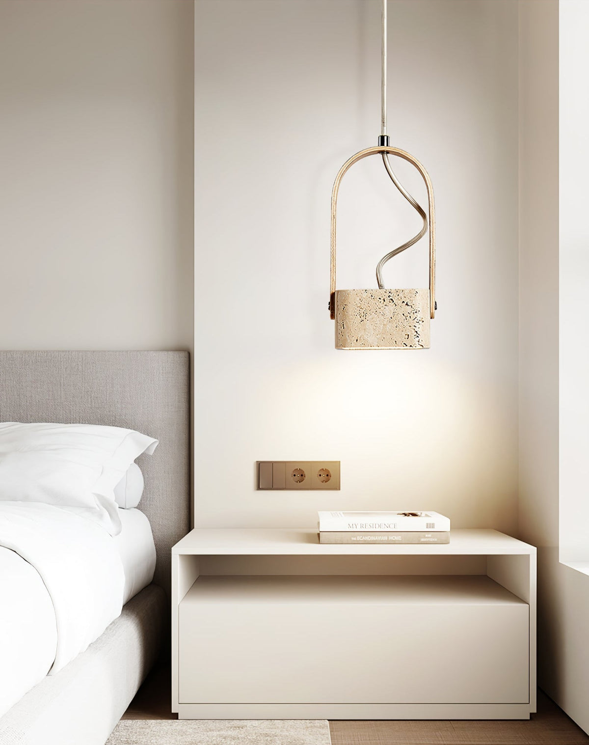Arcello Pendant Light