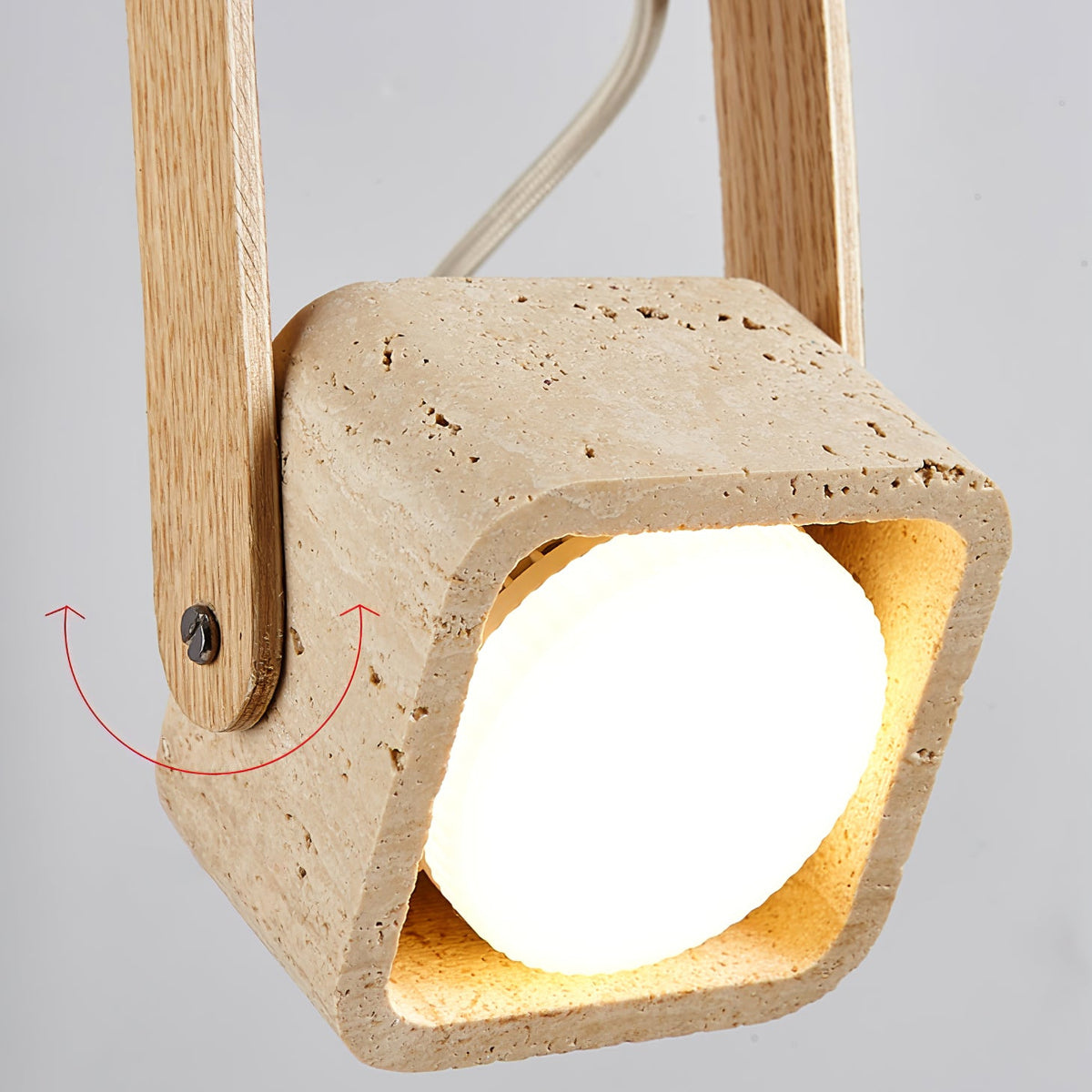 Arcello Pendant Light