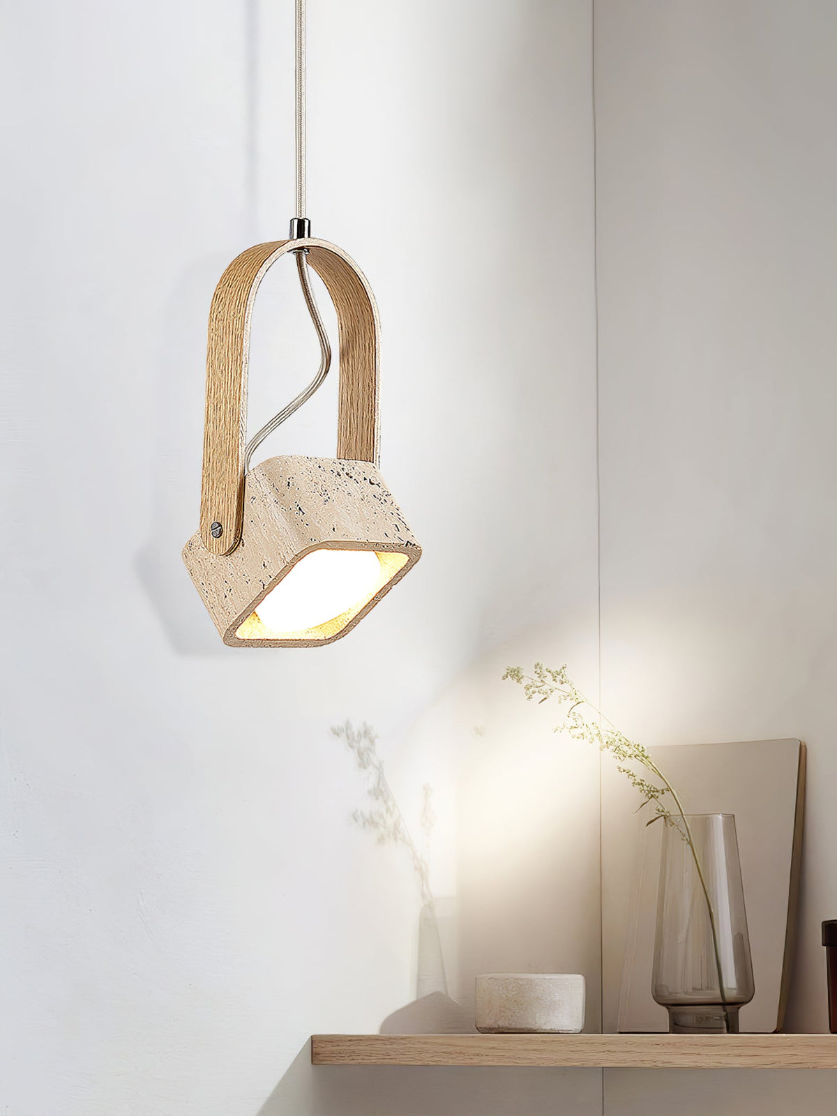 Arcello Pendant Light