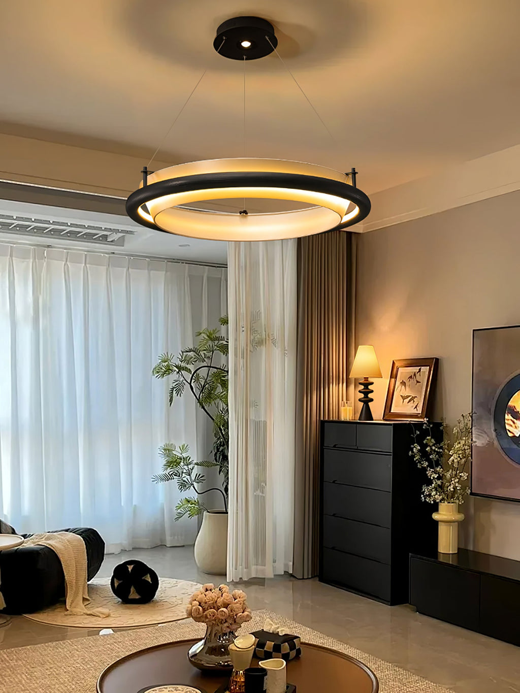 Archelo Pendant Light