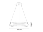 Archelo Pendant Light