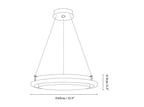 Archelo Pendant Light
